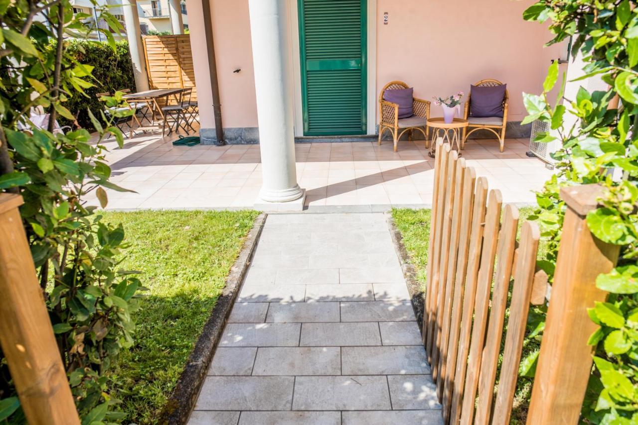 Riviera Residence Marina di Pietrasanta Buitenkant foto