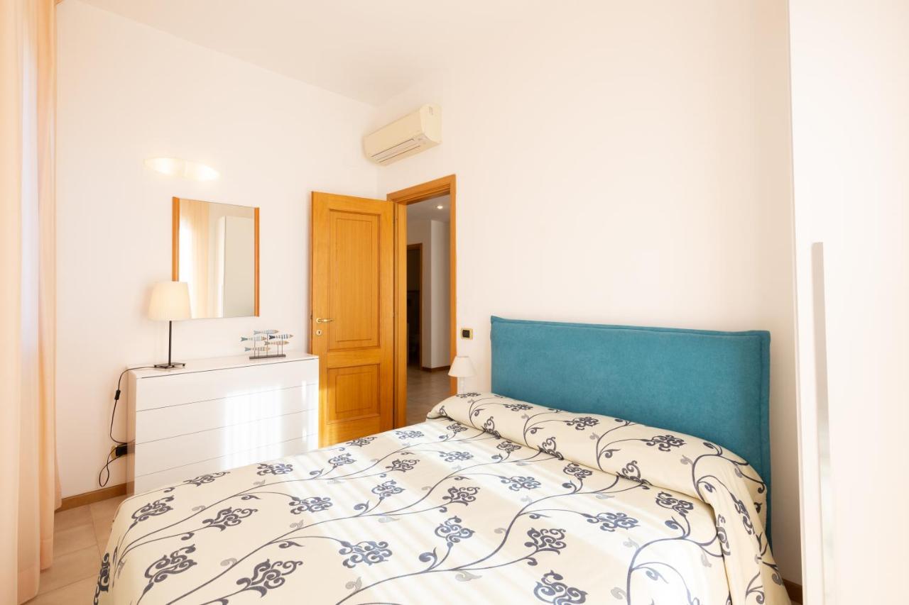 Riviera Residence Marina di Pietrasanta Buitenkant foto