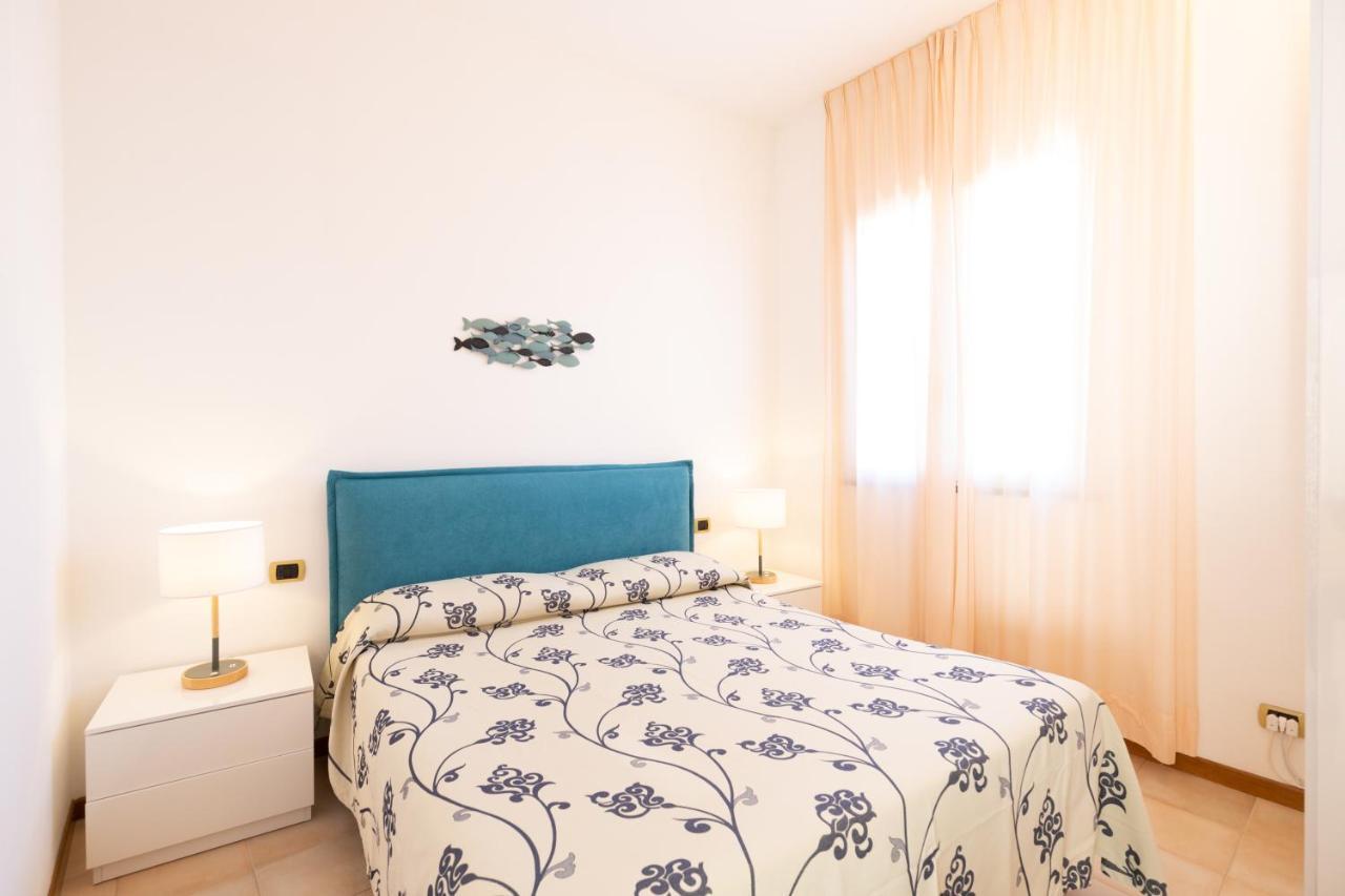 Riviera Residence Marina di Pietrasanta Buitenkant foto