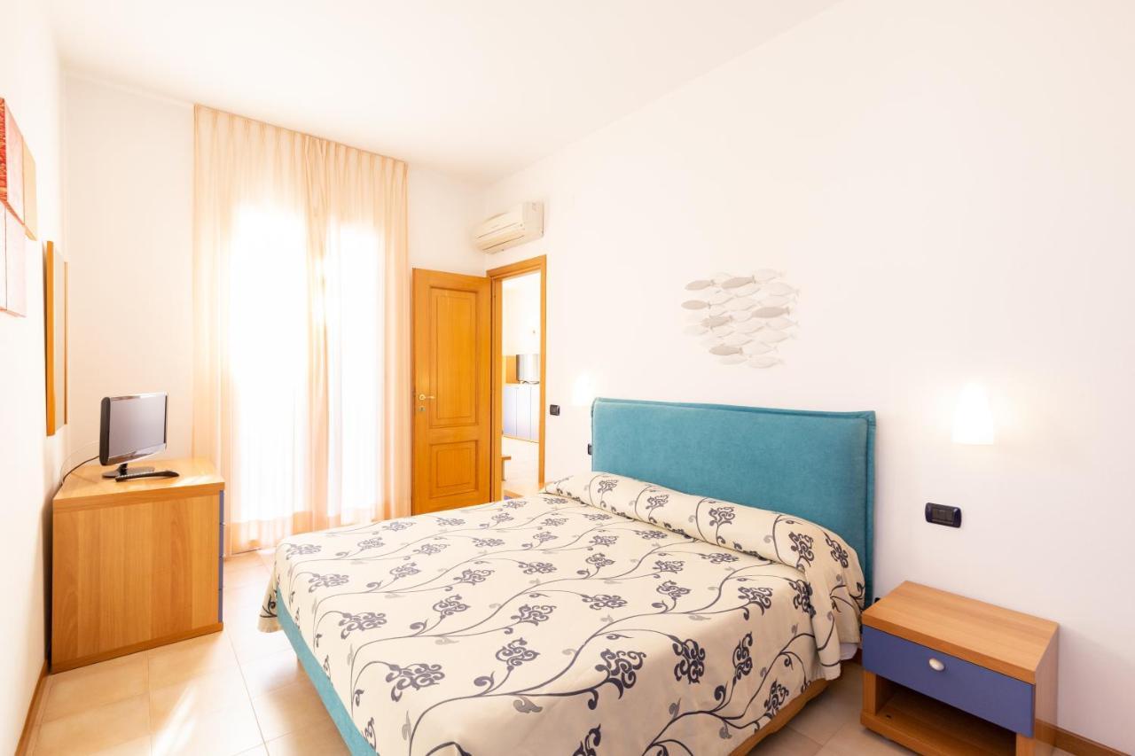 Riviera Residence Marina di Pietrasanta Buitenkant foto