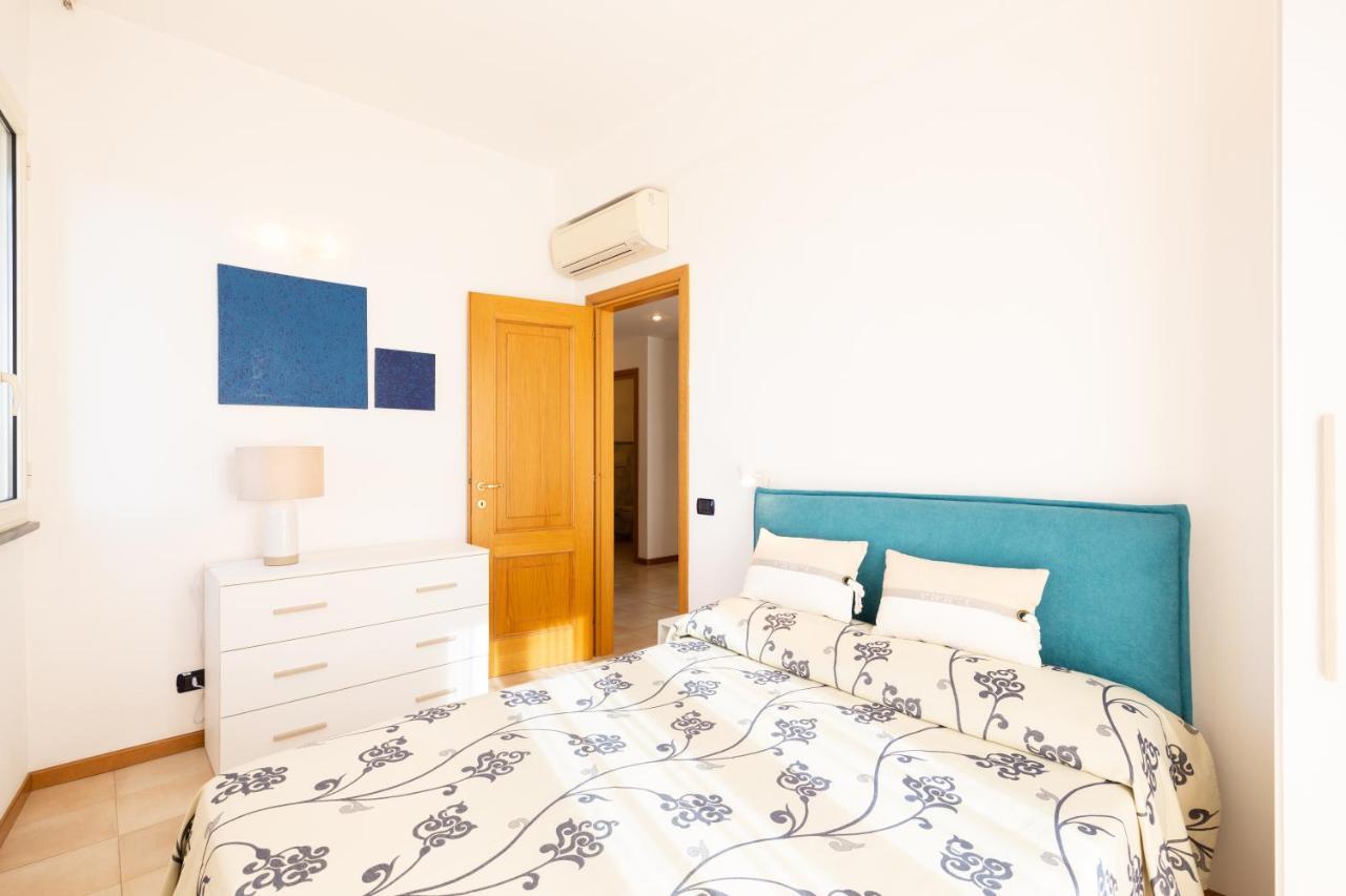 Riviera Residence Marina di Pietrasanta Buitenkant foto
