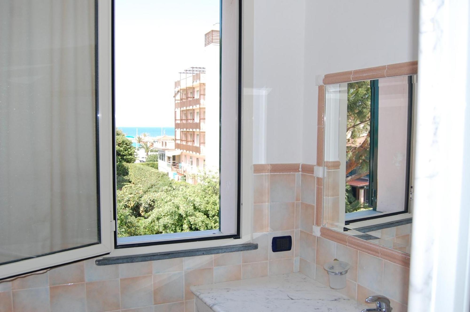 Riviera Residence Marina di Pietrasanta Kamer foto