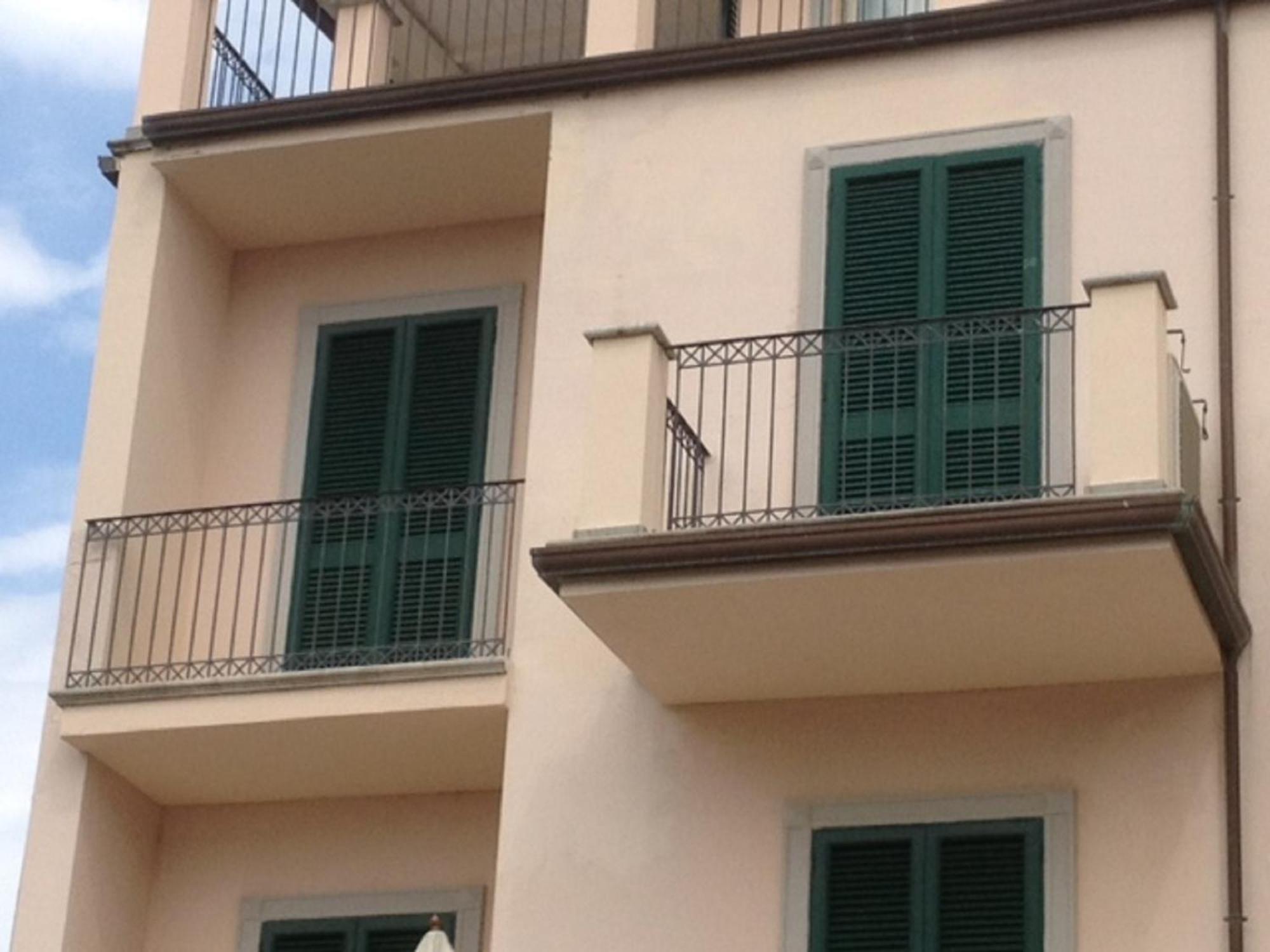 Riviera Residence Marina di Pietrasanta Kamer foto