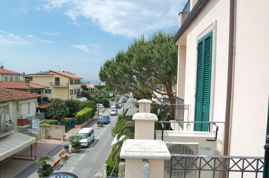 Riviera Residence Marina di Pietrasanta Buitenkant foto