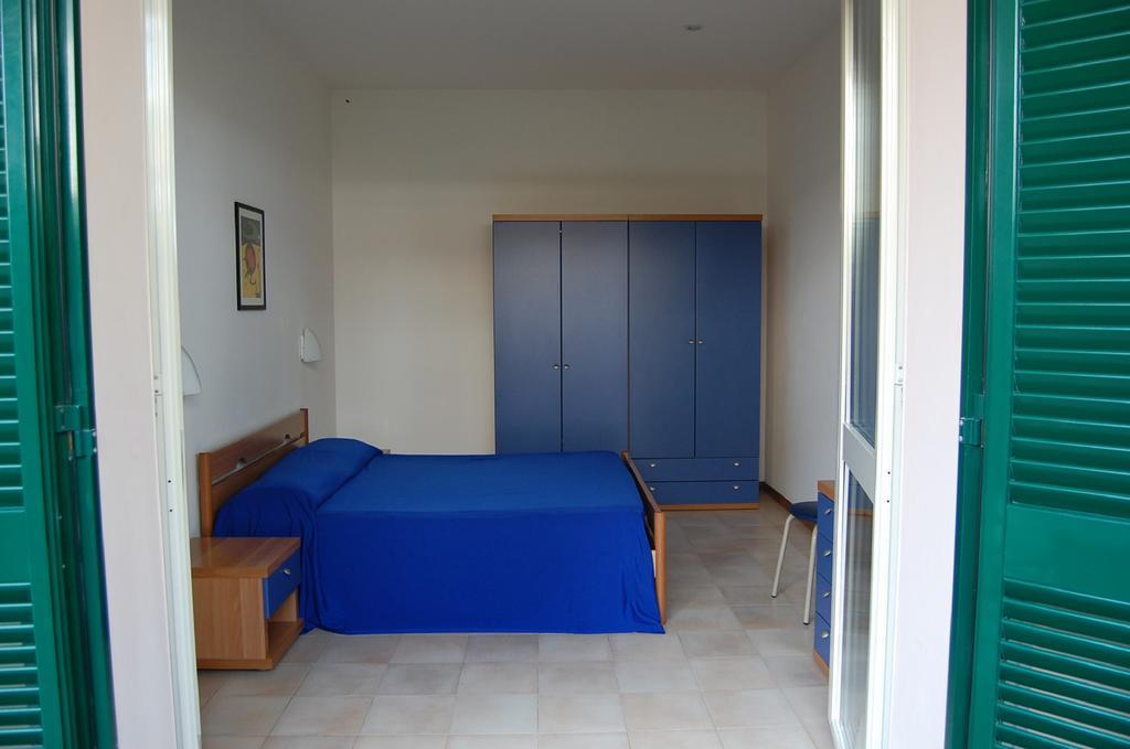 Riviera Residence Marina di Pietrasanta Kamer foto