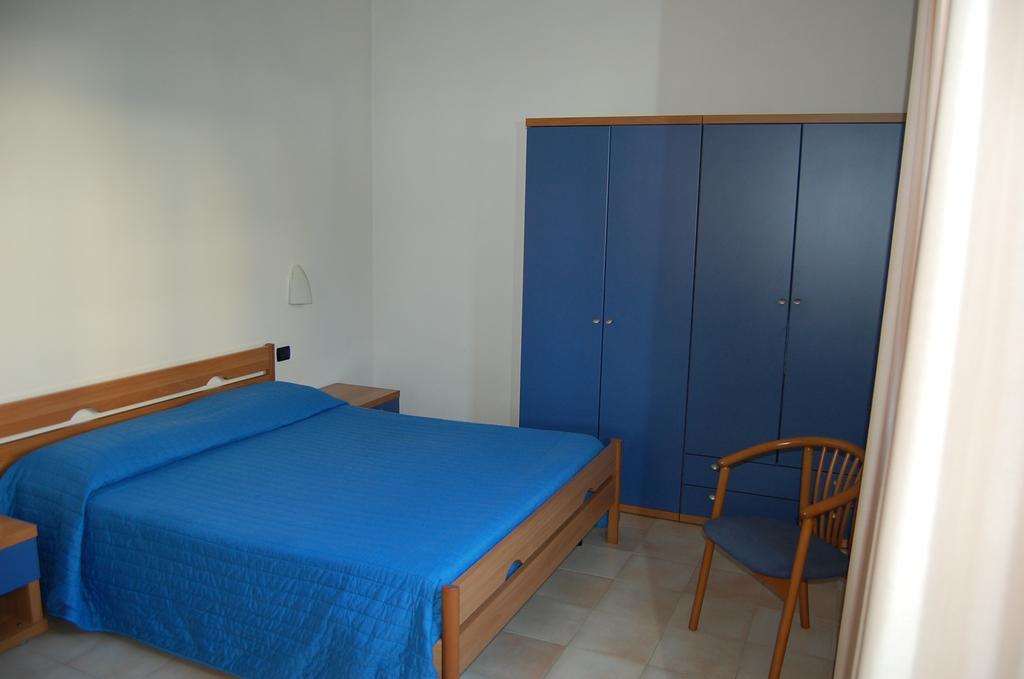 Riviera Residence Marina di Pietrasanta Buitenkant foto