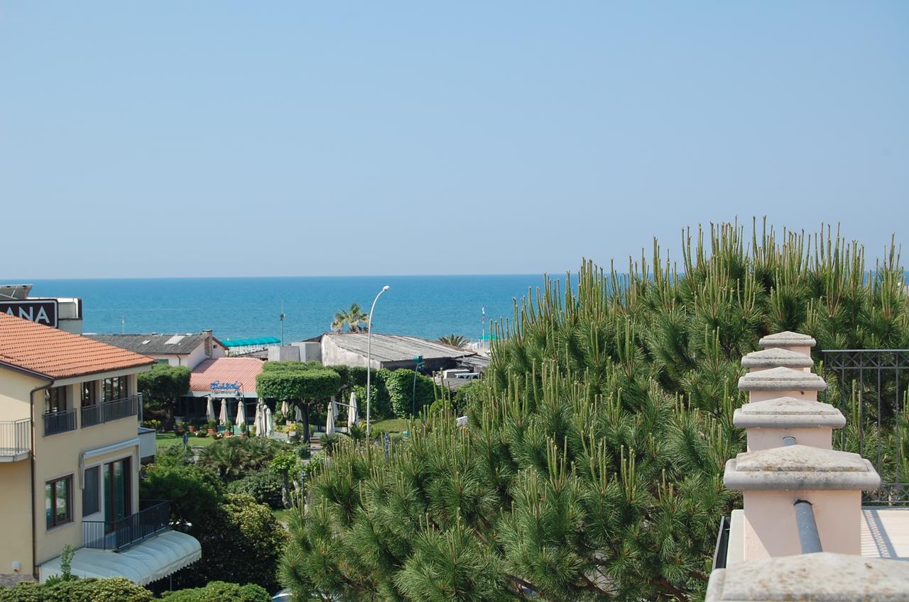 Riviera Residence Marina di Pietrasanta Buitenkant foto