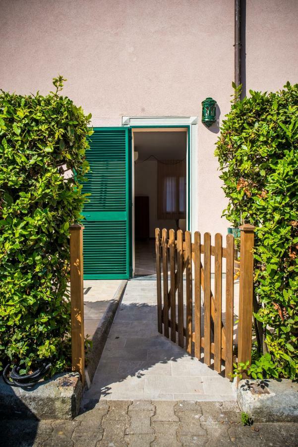 Riviera Residence Marina di Pietrasanta Buitenkant foto