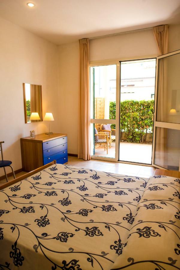 Riviera Residence Marina di Pietrasanta Buitenkant foto
