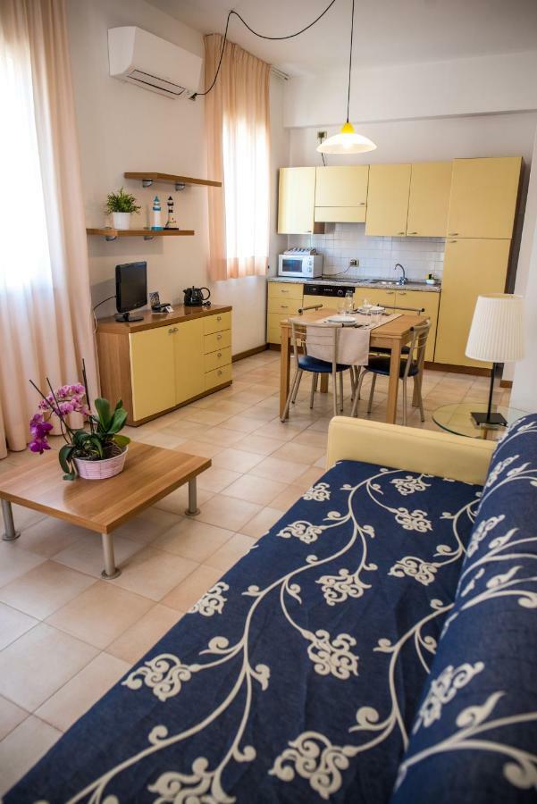 Riviera Residence Marina di Pietrasanta Buitenkant foto